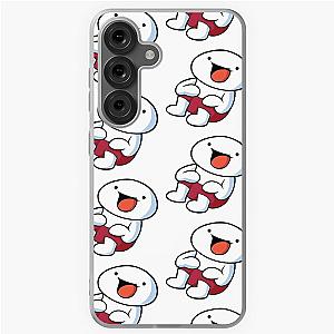 The Odd One Out Samsung Galaxy Soft Case