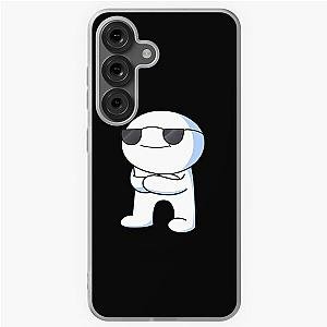 The Odd One Out - Life is Fun Merch Southbay Samsung Galaxy Soft Case