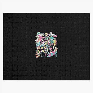 The Odd One Out - Conspiracy Theory Jigsaw Puzzle