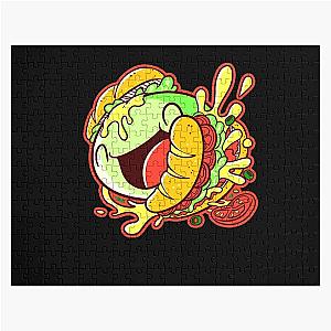 TheOdd1sOut - The odd ones out - Life Is Fun Merch Soob Hway Jigsaw Puzzle