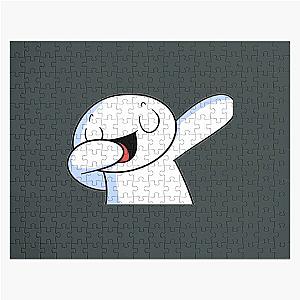 The Odd One Out Jigsaw Puzzle