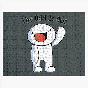 The One Out Jigsaw Puzzle