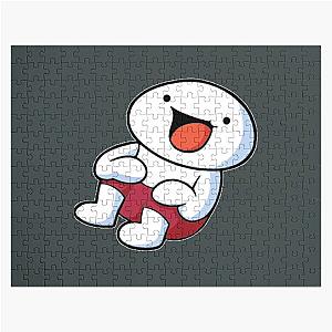 The Odd One Out Jigsaw Puzzle