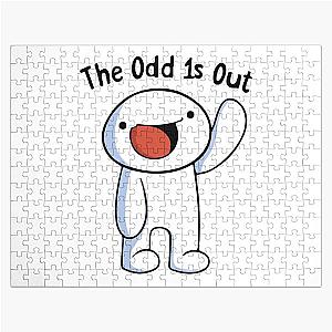 The Odd One Out Jigsaw Puzzle