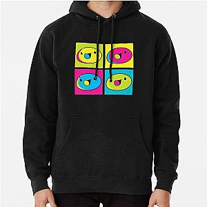 The Odd One Out Life Is Fun Merch Soobway Pullover Hoodie