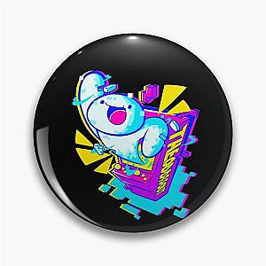 TheOdd1sOut - ARCADE Pin