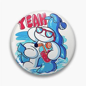 TheOdd1sOut yeah Pin