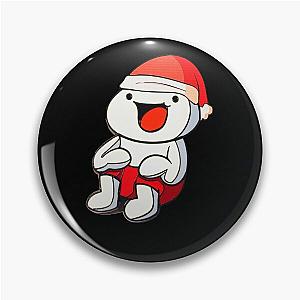 TheOdd1sOut - The odd 1s out - Life Is Fun Merch Sooubway Pin