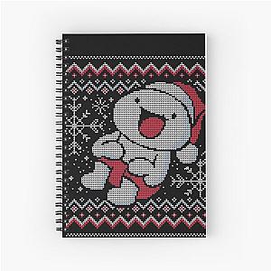 TheOdd1sOut - The odd 1s out - Life Is Fun Merch Sooubway Spiral Notebook