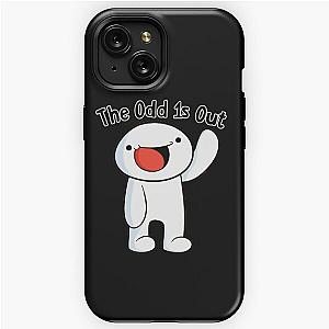 TheOdd1sOut - The odd 1s out - Life Is Fun Merch Sooubway iPhone Tough Case