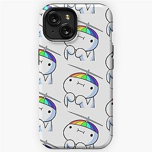 TheOdd1sOut  iPhone Tough Case