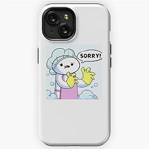 TheOdd1sOut iPhone Tough Case