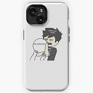 TheOdd1sOut iPhone Tough Case