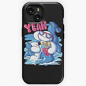 theodd1sout iPhone Tough Case