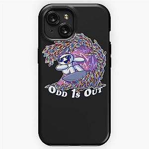 TheOdd1sOut - 10 MILLION SPRINKLES iPhone Tough Case