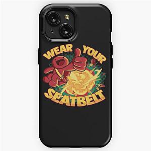 TheOdd1sOut - The odd 1s out - Life Is Fun Merch Sooubway iPhone Tough Case