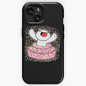 TheOdd1sOut - The odd 1s out - Life Is Fun Merch Sooubway iPhone Tough Case