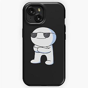 TheOdd1sOut - The odd 1s out - Life Is Fun Merch Sooubway iPhone Tough Case