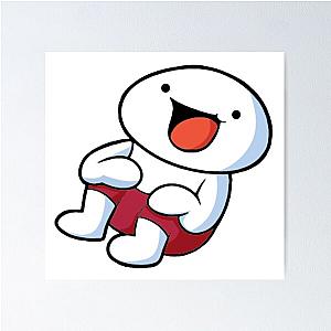 TheOdd1sOut  Poster