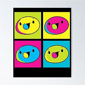 TheOdd1sOut - The odd 1s out - Life Is Fun Merch Sooubway Poster