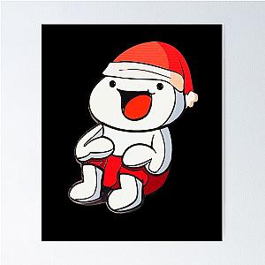 TheOdd1sOut - The odd 1s out - Life Is Fun Merch Sooubway Poster