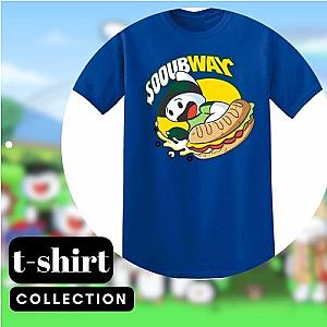 TheOdd1sOut T-Shirts