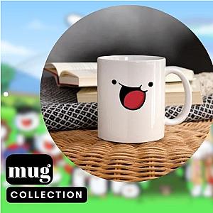 TheOdd1sOut Mugs