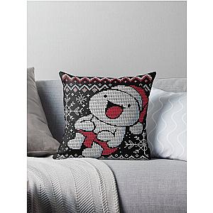 TheOdd1sOut - The odd 1s out - Life Is Fun Merch Sooubway Throw Pillow