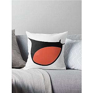 TheOdd1sOut Throw Pillow