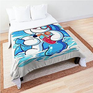 TheOdd1sOut yeah Comforter