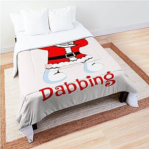 TheOdd1sOut dabbing Comforter