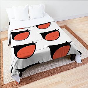 TheOdd1sOut Comforter