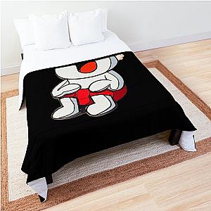 TheOdd1sOut - The odd 1s out - Life Is Fun Merch Sooubway Comforter