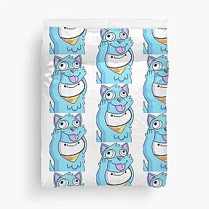 TheOdd1sOut Duvet Cover