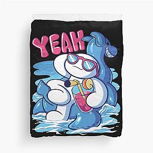 theodd1sout Duvet Cover