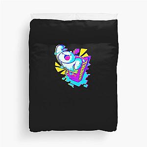 TheOdd1sOut - ARCADE Duvet Cover