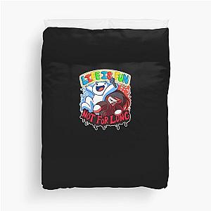 TheOdd1sOut - LIFE IS FUN Duvet Cover