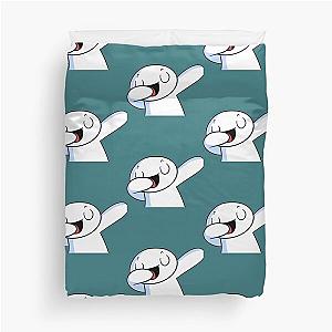 TheOdd1sOut       Duvet Cover