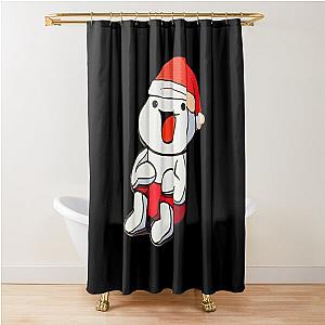 TheOdd1sOut - The odd 1s out - Life Is Fun Merch Sooubway Shower Curtain