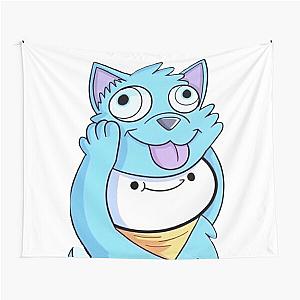 TheOdd1sOut Tapestry