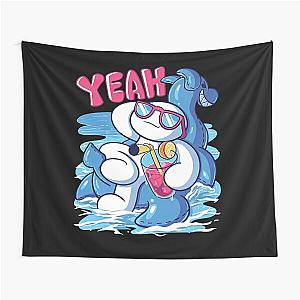 theodd1sout Tapestry