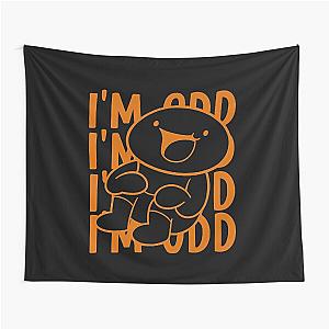 TheOdd1sOut I'm odd Tapestry