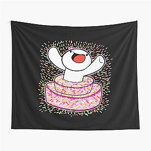 TheOdd1sOut - The odd 1s out - Life Is Fun Merch Sooubway Tapestry