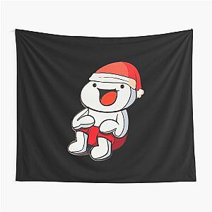 TheOdd1sOut - The odd 1s out - Life Is Fun Merch Sooubway Tapestry