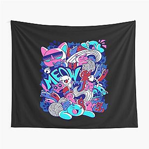 TheOdd1sOut - The odd 1s out - Life Is Fun Merch Sooubway Tapestry