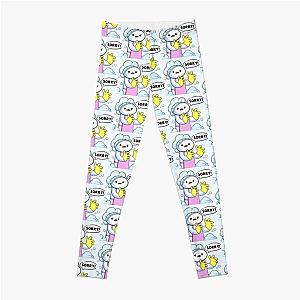 TheOdd1sOut Leggings