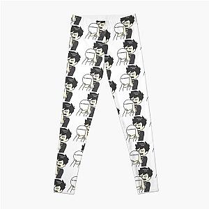 TheOdd1sOut Leggings