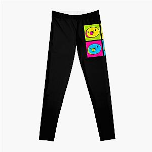 TheOdd1sOut - NEON JAMES Leggings