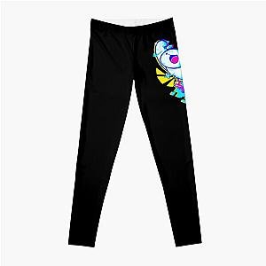 TheOdd1sOut - ARCADE Leggings