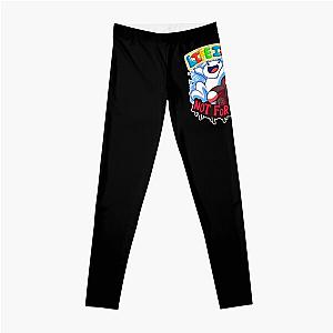 TheOdd1sOut - LIFE IS FUN Leggings